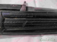 Baionetta Wetterly mod 70/87/16