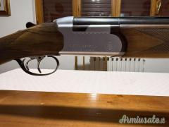 Beretta  S55 cal12 canne 71 bigrillo