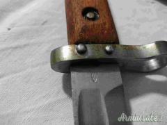 Baionette per M 95 Austria