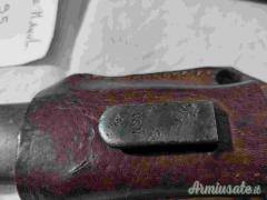 Baionette per M 95 Austria