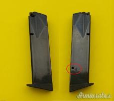 Caricatore CZ 75 TS / TS 2 cal. 40 sw 16 Round