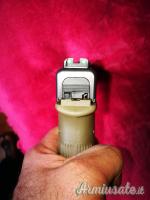 Glock 17 olive 9x21mm IMI