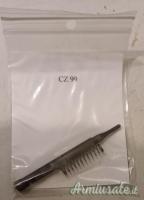 Percussore CZ 99 cal.9 oppure 40 sw