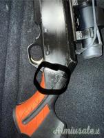 Browning Long track  .30-06 Springfield