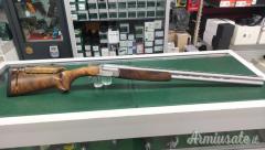 Perazzi MX8 LUSSO  12