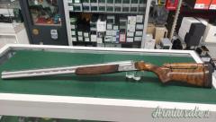 Perazzi MX8 LUSSO  12