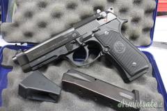 Beretta 98A1 9x21mm IMI