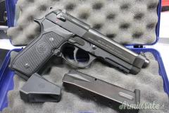Beretta 98A1 9x21mm IMI