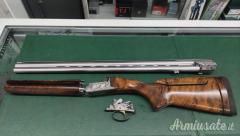 Perazzi MX8 LUSSO  12