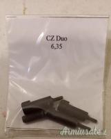 Percussore CZ duo - CZ Z cal. 6,35