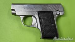 Percussore CZ duo - CZ Z cal. 6,35