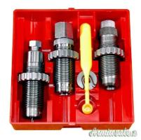LEE Set 3 Dies Pistola Cal. 460 S&W Magnum