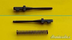 Percussore Walther PP- PPK  2^ G.M.