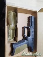 Fusto Beretta APX A1 FS/TACTICAL