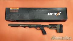MDT ORYX CZ 457