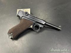 P08 Mauser cal.9x19