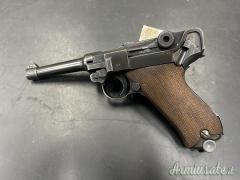 P08 Mauser cal.9x19