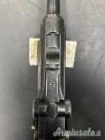 P08 Mauser cal.9x19