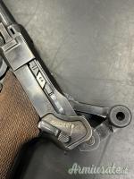 P08 Mauser cal.9x19