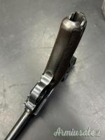 P08 Mauser cal.9x19