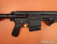 Heckler & Koch MR308 .308 Winchester