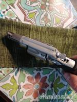 Taurus | Forjas Ultra lite titanium 085 .38 Special  |  9x29mmR