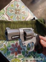 Taurus | Forjas Ultra lite titanium 085 .38 Special  |  9x29mmR