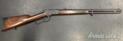 Winchester mod.1892 cal.44-40 Winchester