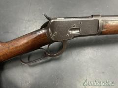 Winchester mod.1892 cal.44-40 Winchester