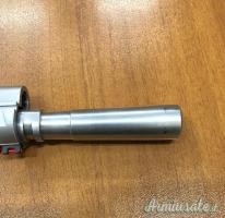 Tanfoglio Stock Custom 9x21mm IMI