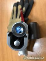 Tanfoglio Stock Custom 9x21mm IMI