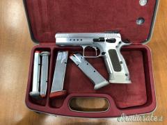 Tanfoglio Stock Custom 9x21mm IMI