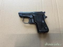 Beretta 950 b Jetfire .25 ACP  |  6.35 mm Browning