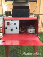 Fondipalle POLICLIPS perfetta