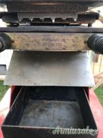 Fondipalle POLICLIPS perfetta