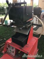 Fondipalle POLICLIPS perfetta