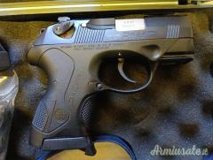 Beretta PX4 Storm SubCompact 9x21mm IMI