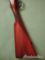 Doppietta Franchi Astore S calibro 12