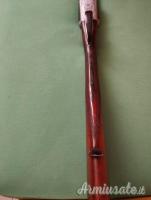 Doppietta Franchi Astore S calibro 12