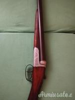 Doppietta Franchi Astore S calibro 12