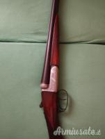 Doppietta Franchi Astore S calibro 12