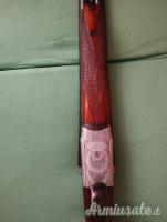 Doppietta Franchi Astore S calibro 12