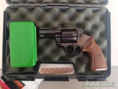 Franchi RF 83 .38 Special  |  9x29mmR