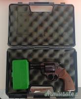 Franchi RF 83 .38 Special  |  9x29mmR