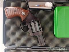 Franchi RF 83 .38 Special  |  9x29mmR