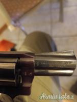 Franchi RF 83 .38 Special  |  9x29mmR