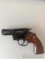 Franchi RF 83 .38 Special  |  9x29mmR