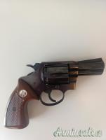 Franchi RF 83 .38 Special  |  9x29mmR