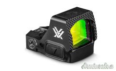 Vortex DEFENDER-ST MICRO RED DOT 3 MOA
