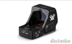 Vortex DEFENDER-ST MICRO RED DOT 3 MOA